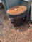 In Ground Grease Trap
