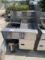 Pitco Fryer with Filtration & Dump System