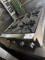 Cecilware 4 Burner Counter Top Range