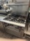 Garland Sunfire 6 Burner Range