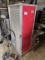 Non Insulated Heated Cabinet