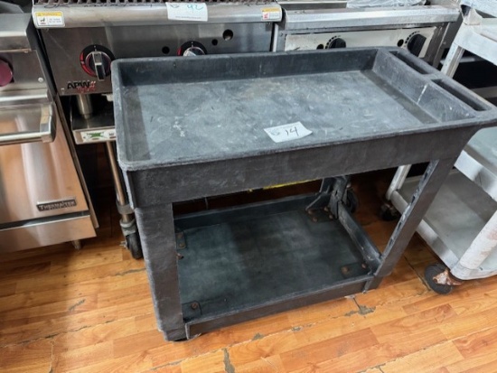 Black Cart
