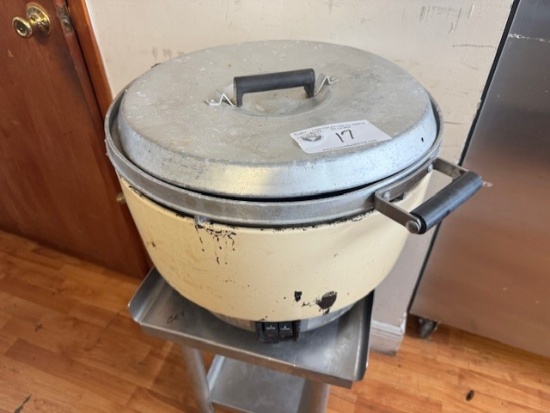 Rice Cooker