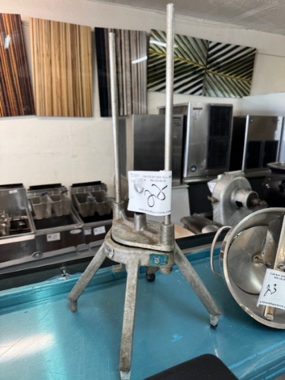 Nemco Lemon Wedge