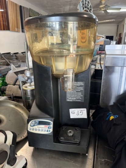 Vitamix Frozen Drink Machine