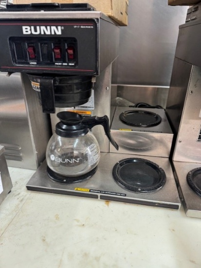 Bunn VP17 Series Coffee Maker