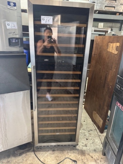 Summit Wine Cooler