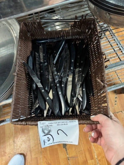 Steak Knives