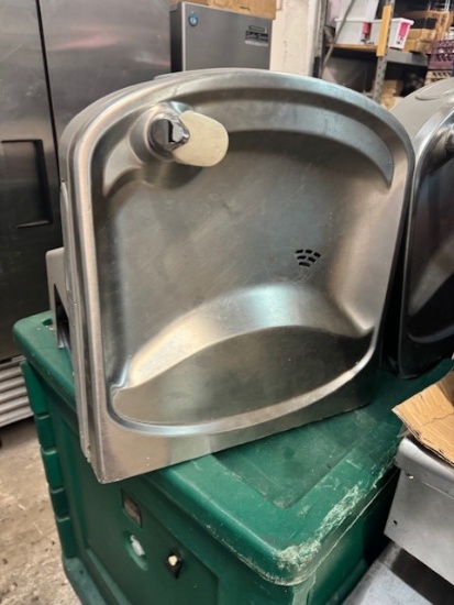 Elkay EZFSTL8 Water Coolers