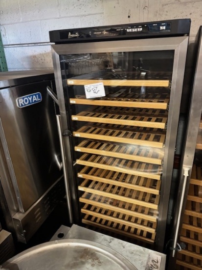 Advanti Wine Cooler