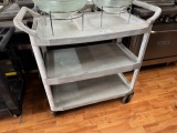 3 Tier Cart