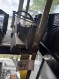 Nemco Tomato Slicer
