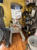 Titan GP360F 30qt Mixer