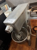 20 Mixer