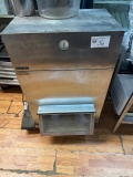 Silverking Lettuce Crisper