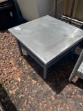 Stainless 30