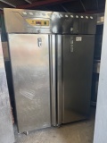 Demson Stainless 2 Door Freezer