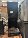 Crate Pro Audio Speakers & Amtc Mixer/Amp