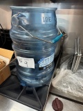 Ice Caddy