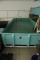 1000 Gallon Open Lobster Tanks