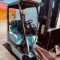 Mitsubishi Fork Lift