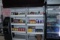 Plastic 4 Shelf 24