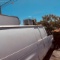 Ford 2000 Econoline Refrigerated Van