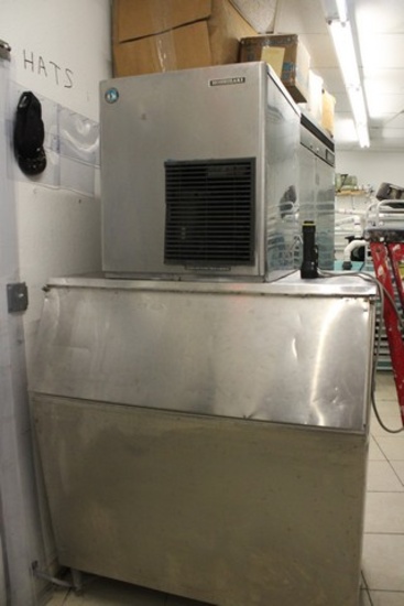 Hoshizaki F801 MAH Flaker