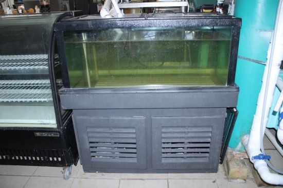 Marine Land  24"x48" Lobster Tank