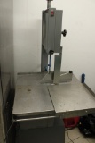 110V Meat Saw