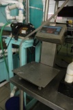 Duran Digtal Scale 50lb Capacity