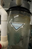 Bermuda Protein Skimmer with Pump & 24