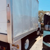 Isuzu 2003 10' Box Truck