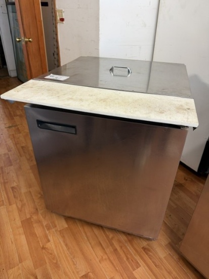 Delfield 30" Sandwich Prep Table