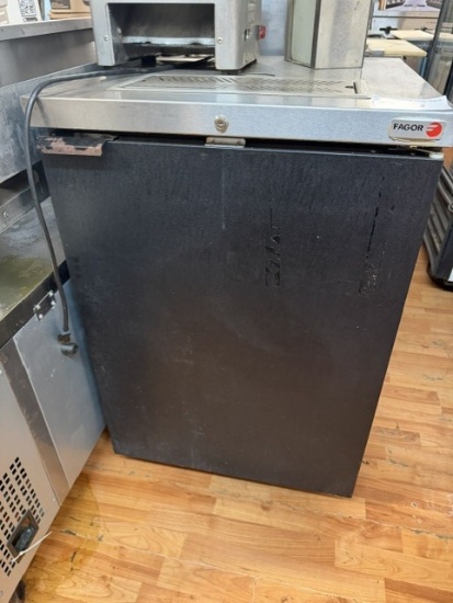 Fagor 1 Door Single Keg Cooler