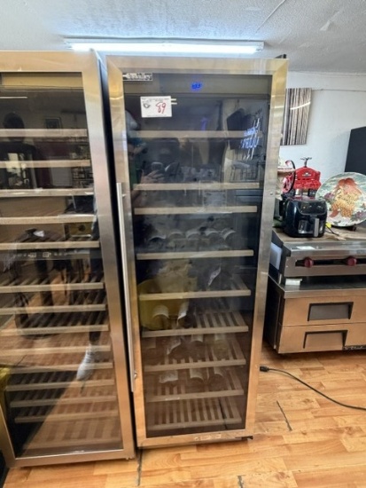 AvaValley Wine Cooler
