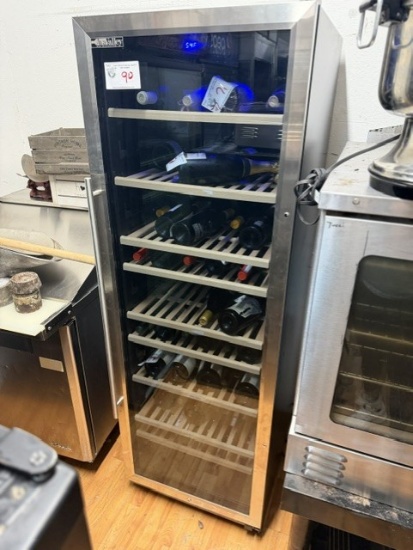 AvaValley Wine Cooler