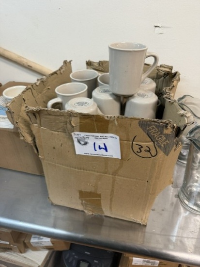 Coffee Cups