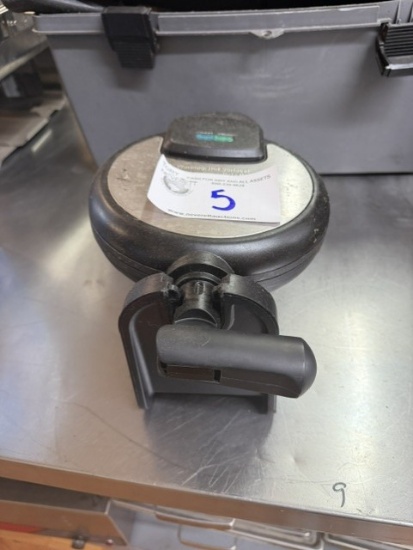 Faberware Belgium Waffle Maker