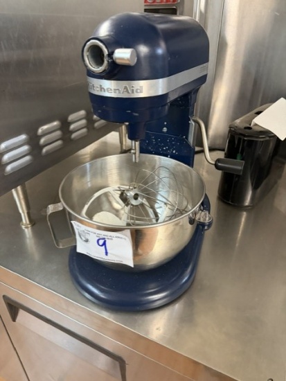 Kitchen Aid Mixer