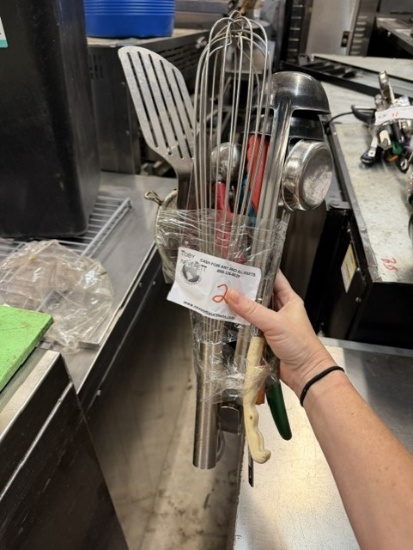 Misc Bundle of Utensils