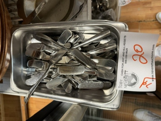 Butter Knives