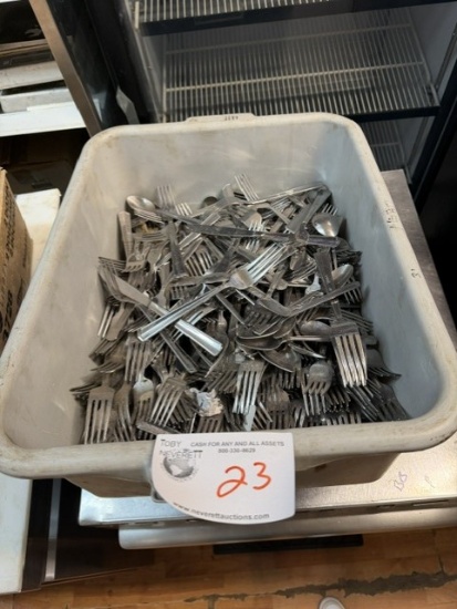 Forks & Knives