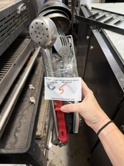 Misc Bundle of Utensils