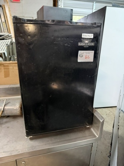 Artic Fresh Dorm Cooler