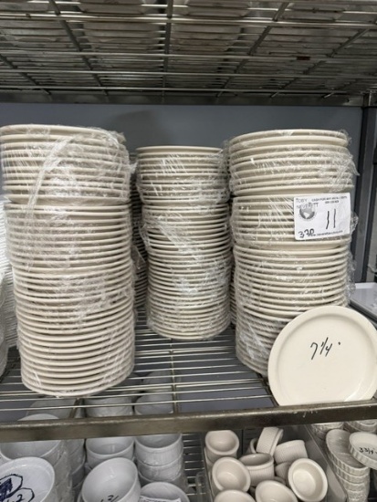 Ultima Round 7 1/4" Plate