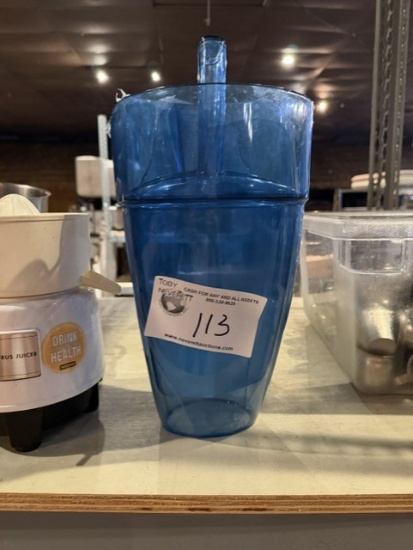 Ice Scoop