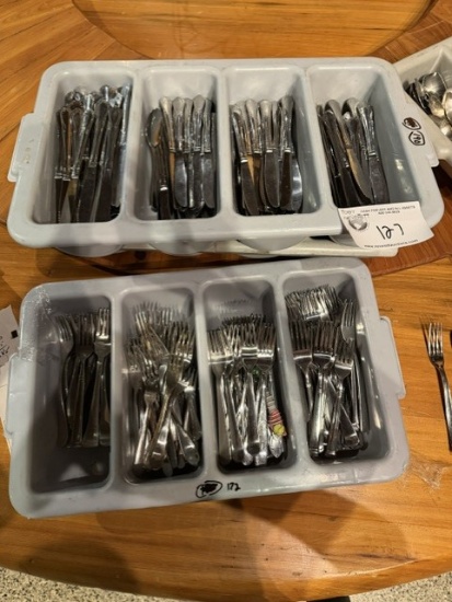 Misc. Silverware
