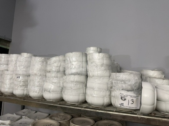 Fontessa 5 1/4" Bowls