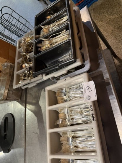 Sola Silverware